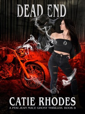 cover image of Dead End